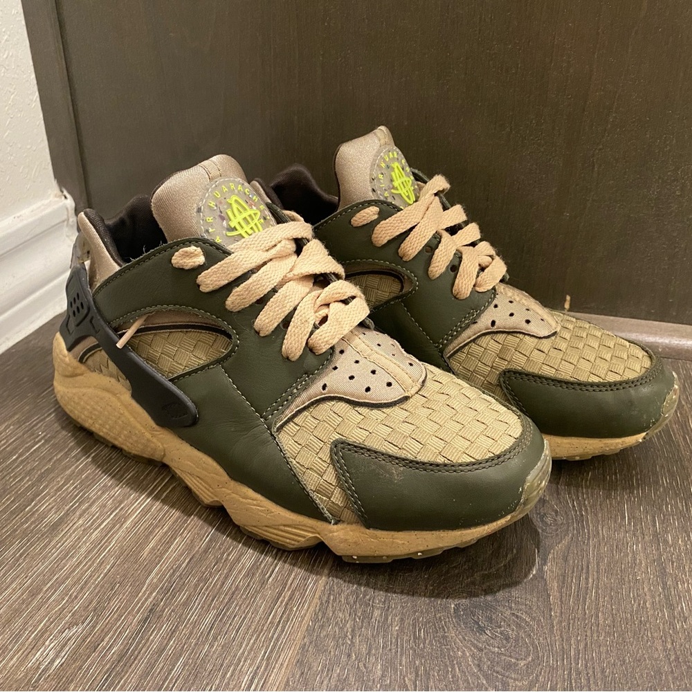 Nike Haruache